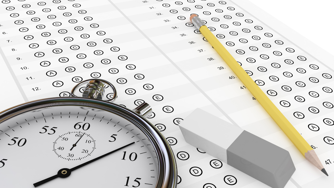 YDS Bir İngilizce Sınavı mı, Strateji Sınavı mı?